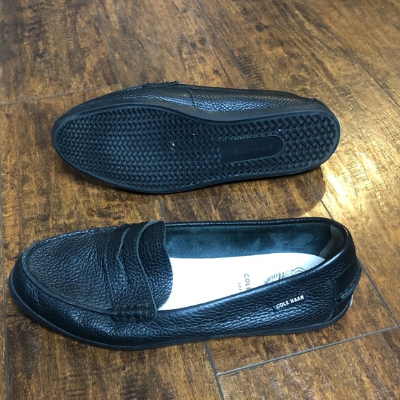 Cole Haan Other - Cole Haan leather loafers. EUC. SZ 10 Men's